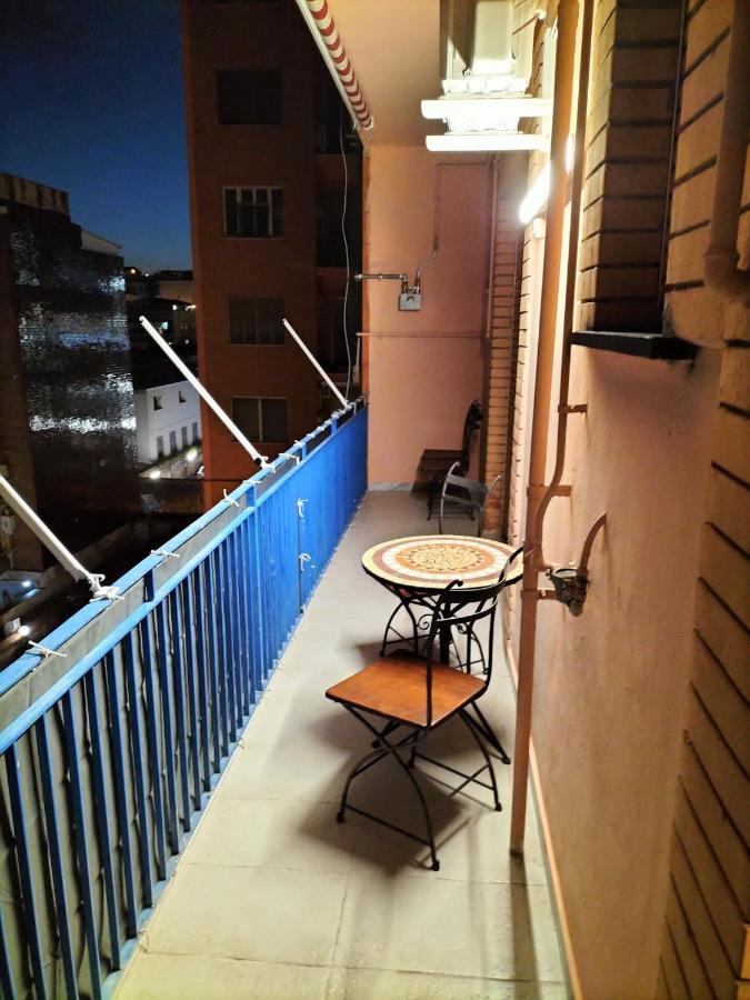 La Dimora Di Alex Leilighet Napoli Eksteriør bilde